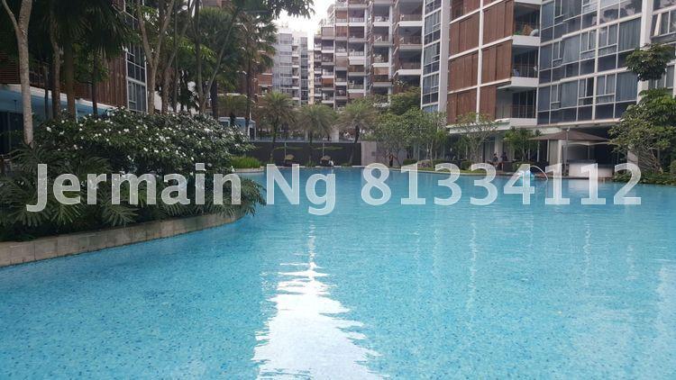Floridian (D21), Condominium #160551762